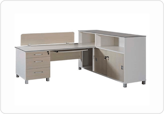 Escritorios - Pangea Muebles