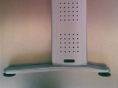 Pata Mod. Europa - Pangea Muebles