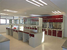 Gabinete de Trabajo 3 - Pangea Muebles