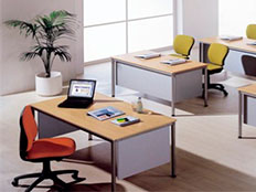 Escritorio escolar Duo - Pangea Muebles