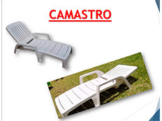 Camastros - Pangea Muebles