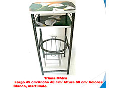 Triana Chica - Pangea Muebles