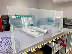 Vitrium - Pangea Muebles