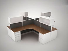 Vitrium 3 - Pangea Muebles