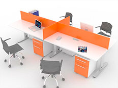 Operativo Spazzio - Pangea Muebles