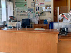 Spazzio - Pangea Muebles