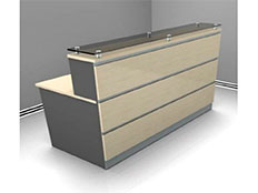 Quadra 2 - Pangea Muebles