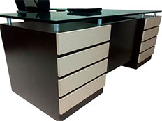 Quadra 3 - Pangea Muebles