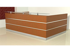 Vitrum 1 - Pangea Muebles