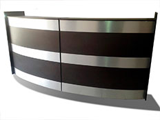 Millenium 1 - Pangea Muebles