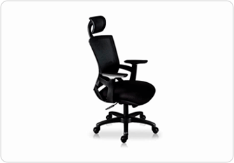 Sillería Ejecutiva - Pangea Muebles