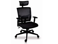 Bond Visitante - Pangea Muebles