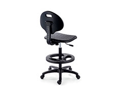 Industrial Cajera - Pangea Muebles