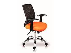 Iron Crom - Pangea Muebles