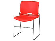 Visitante Mesh Ignition - Pangea Muebles