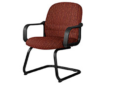 Visita Trineo Lizzardy - Pangea Muebles