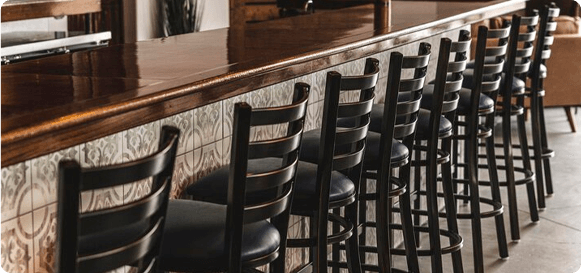 Bar - Pangea Muebles