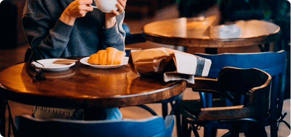 Coffe - Pangea Muebles