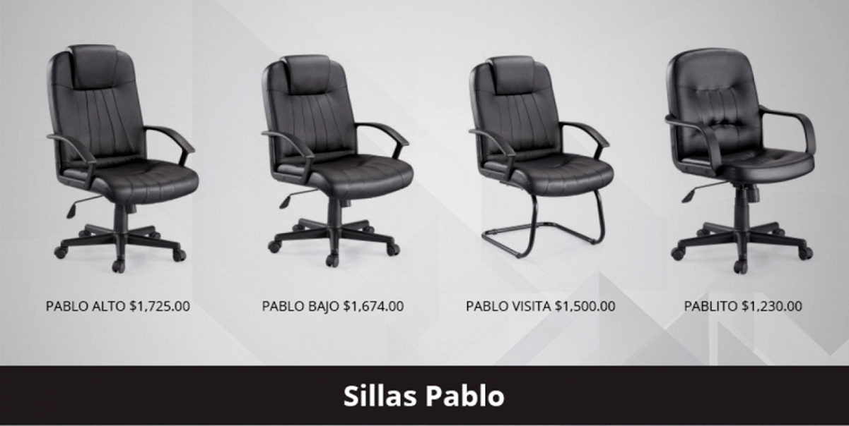 Promo Pangea Muebles