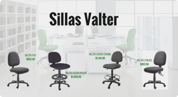 Promo Pangea Muebles